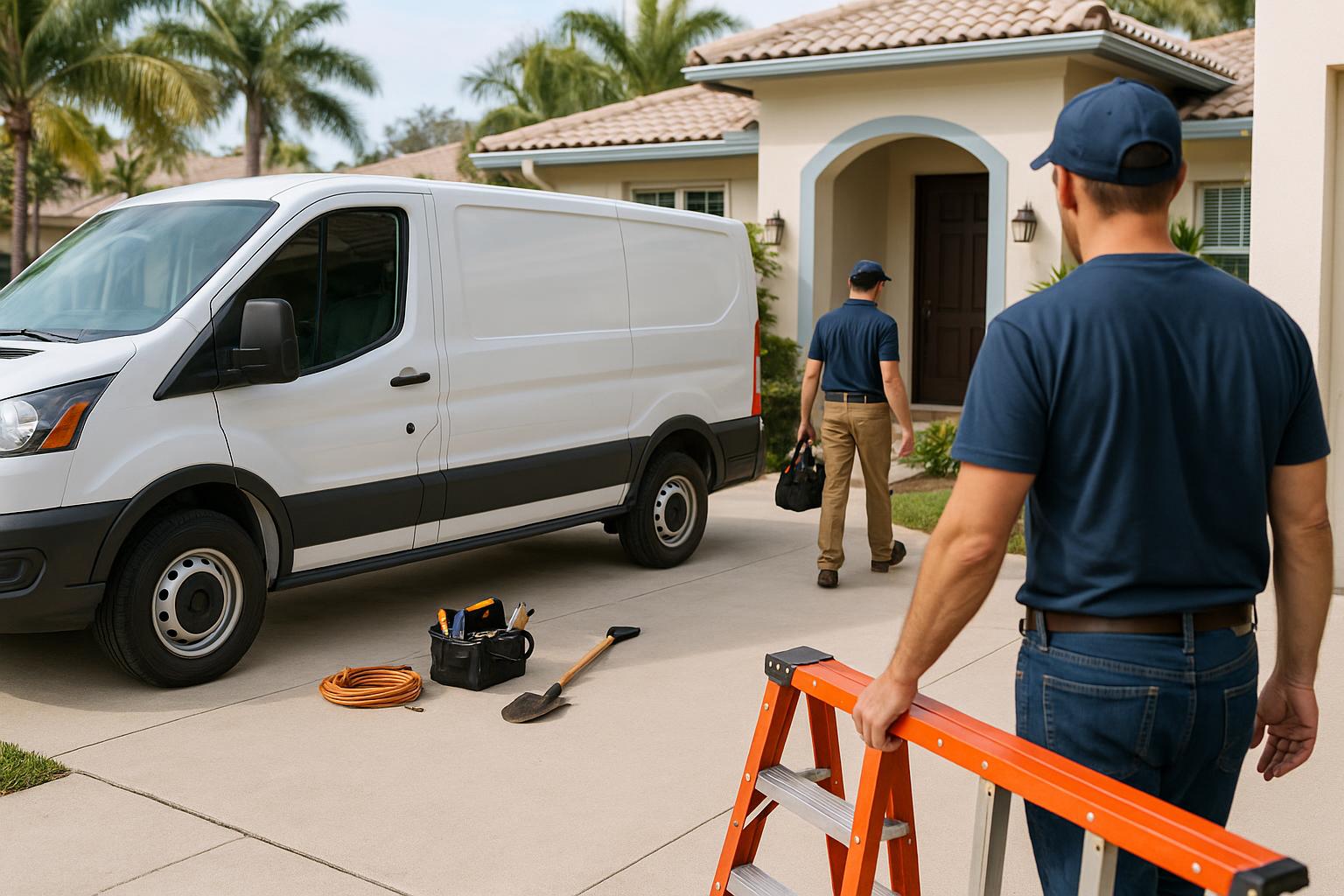 Crestone Building Contractors team and workmanship