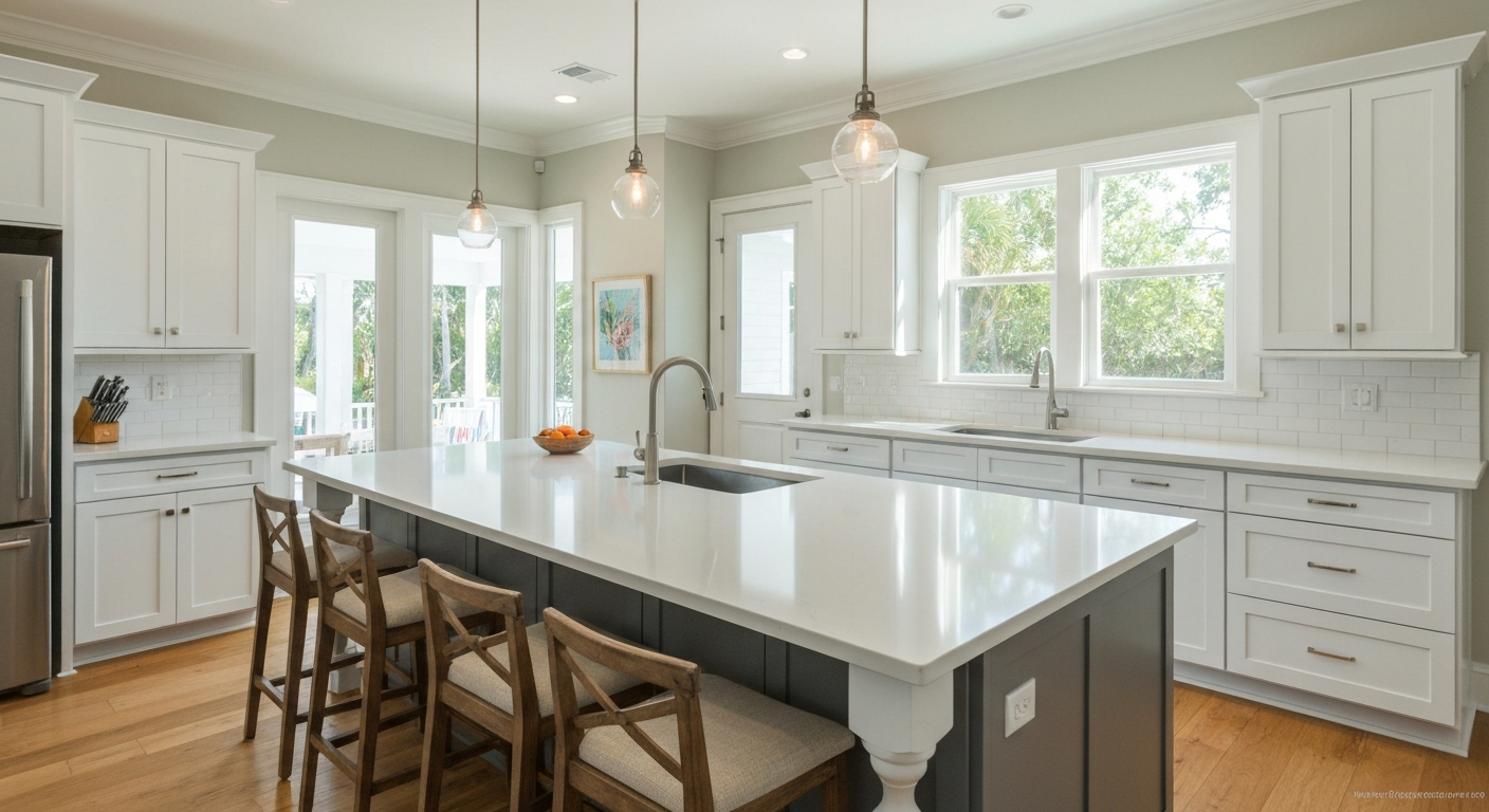 Kitchen Remodel ROI: What Actually Pays You Back