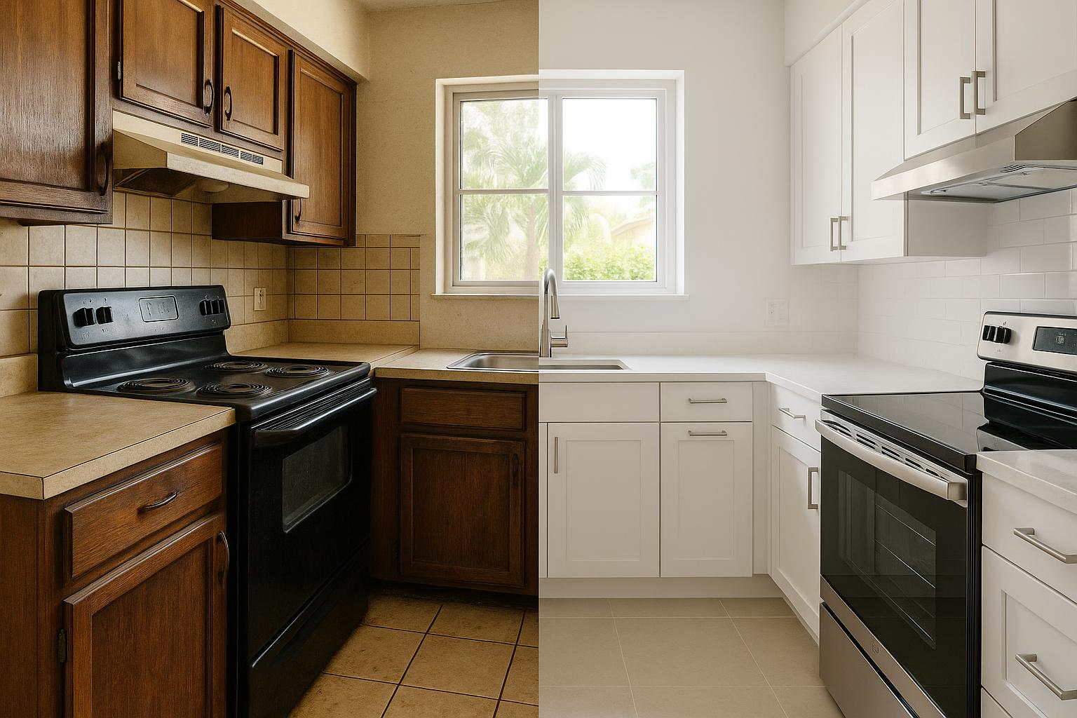 Signs It's Time to Remodel Instead of Just Repair