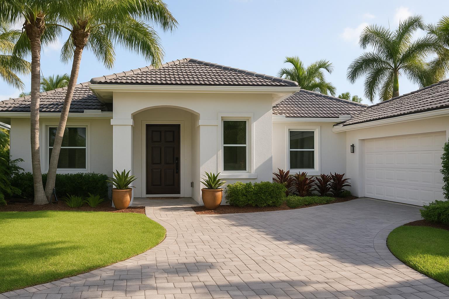 Crestone Building Contractors local service coverage in Delray Beach